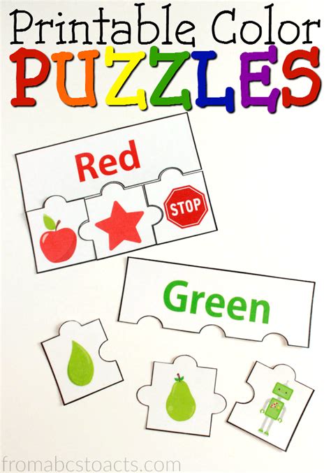 Our Story – Puzzles of Color