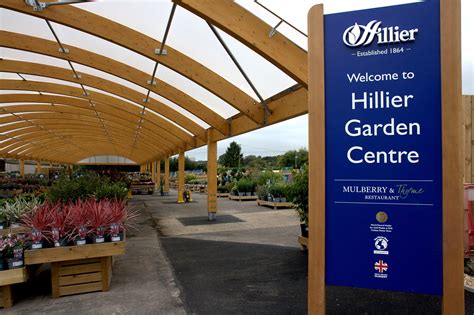 Our Story - Hillier Nurseries and Garden Centres