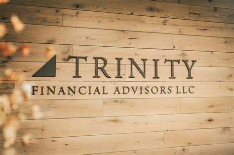 Our Story - Trinity Financial PartnersTrinity Financial Partners