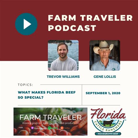 Our Story Florida Cattle Ranchers