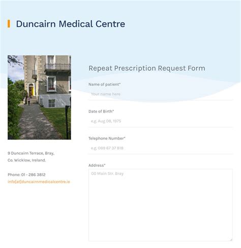 Our Team – Duncairn Medical Centre