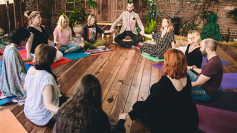 Our Team — Breathwork for Recovery: Training and Certifications