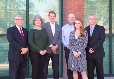 Our Team Old North State Wealth Management