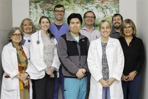 Our Team Vascular Anomalies Clinic - UNC School of Medicine