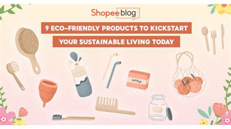 Our Top 10 Favorite Eco-Friendly Products - chestnutid.com