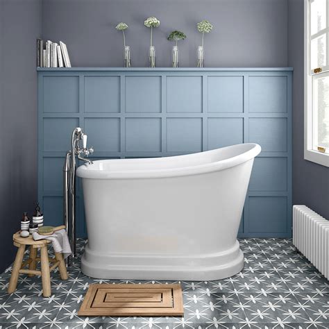 Our Top 5 Baths for 2 People Victorian Plumbing