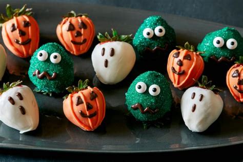 Our Top 50 Halloween Recipes - Food Com