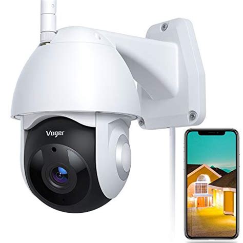 Our Top 7 Security Cameras for Garage in 2024 - Own …