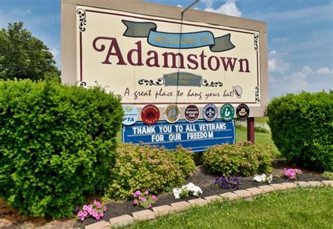 Our Town Adamstown: With history of hatmaking and reputation …