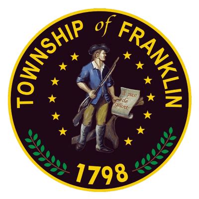 Our Township Township of Franklin, NJ