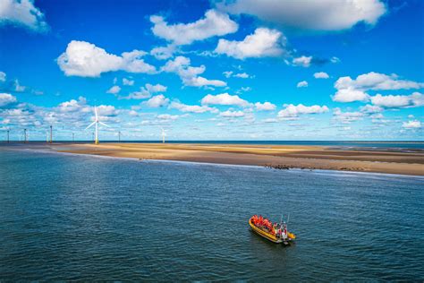 Our Trips Jet Adventures South Pier Lowestoft