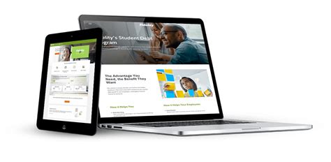 Our Work Streamlining a student debt repayment solution Labs
