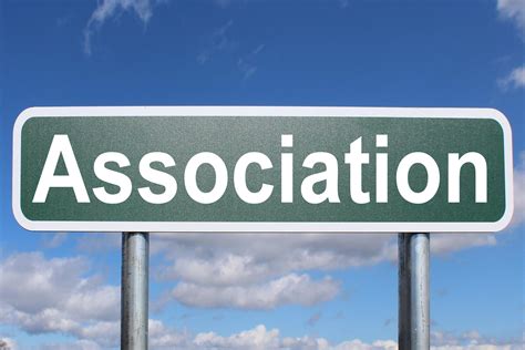 Our association. Things To Know About Our association. 