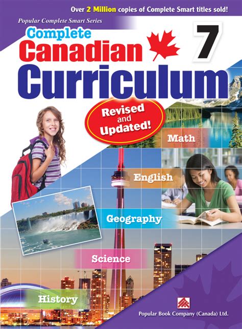 Our canada grade 7 study guide. - The edge of leadership a leaders handbook for success.
