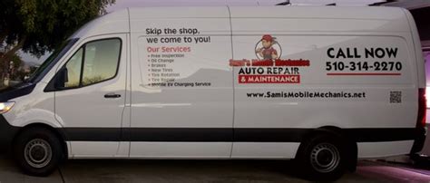 Our certified mobile Honda mechanics in Hayward will repair …