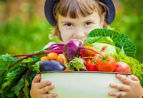 Our children need healthier food - mb.com.ph