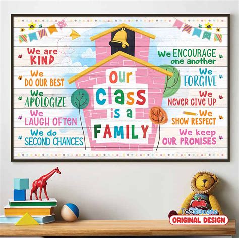 Our class is a family. Things To Know About Our class is a family. 