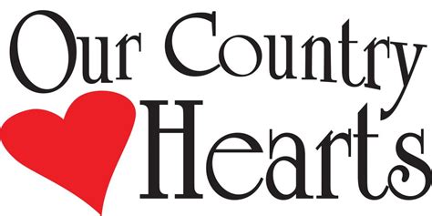 Our country hearts. Things To Know About Our country hearts. 