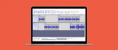 Our favorite free audio editor gets some long awaited improvements TechRadar