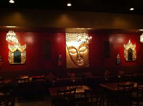 Our favorite in Palm Beach County - Rama V Thai & Sushi, West …