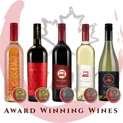 Our featured wineries - Wines of Canada