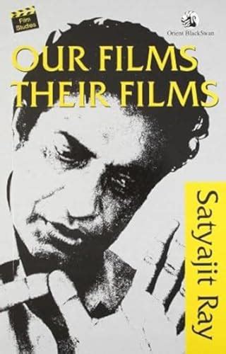 Our films their films satyajit ray. - An educational guide to the national park system.