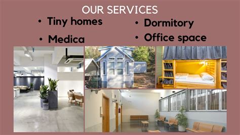 Our goal is to provide