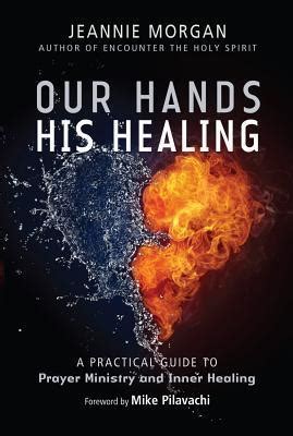 Our hands his healing a practical guide to prayer ministry and inner healing. - Konica minolta c500 cf5001 service manual field service.