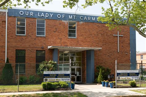 Our lady of mount carmel school nj.  Compare ours.  See examples of our u...