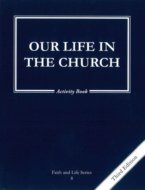Our life in the church faith and life series 8 catholic religion teachers manual. - Hacia una historia de las antiguas civilizaciones americanas.