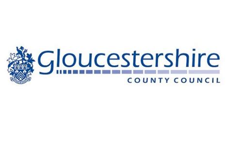 Our location - Gloucestershire County Council