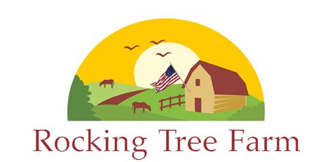 Our new edition to the farm. My... - The Rocking Tree Farm