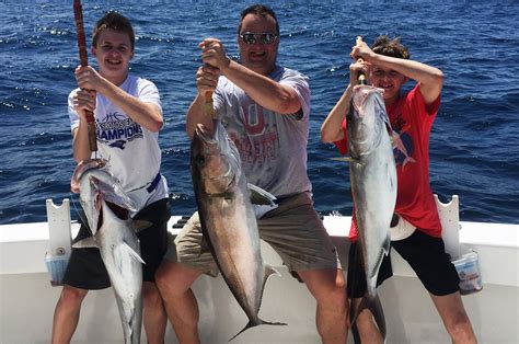 Our next fishing trip is Destin,... - Finseekers Fishing Club