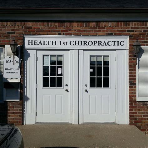 Our office has... - Bright Chiropractic of Plainfield, IN Facebook