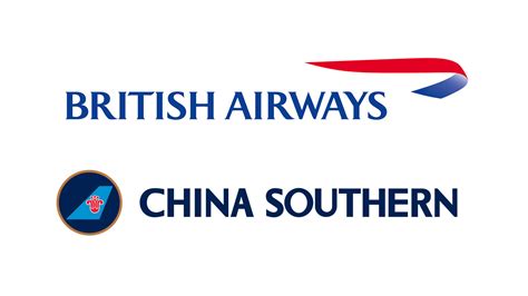 Our partnership with China Southern - British Airways