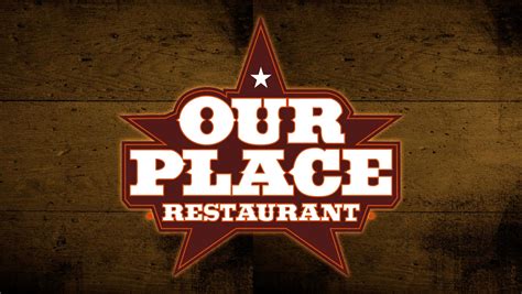 Our place. Our Place Restaurants serves homestyle breakfast, lunch and fresh baked pies with locations in Burleson, Cleburne, TX and Mansfield, TX. 
