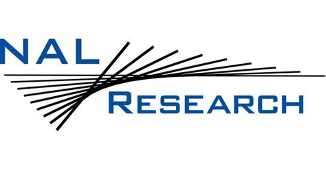 Our research - NAL