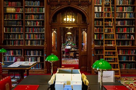 Our research on the House of Lords - House of Lords Library