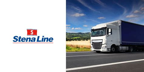 Our services - customer support systems - Stena Line Freight