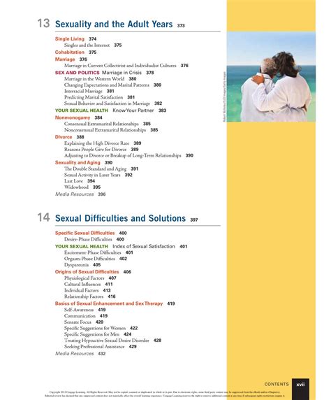 Our sexuality 12th edition study guide. - Manualidades super sencillas para nia os.
