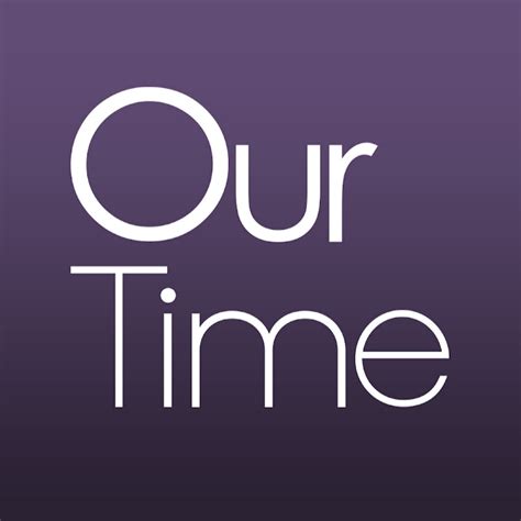 Our time. OurTime Reviews From Users are Overwhelmingly Positive In the last decade, OurTime has earned an international reputation as a top-notch dating site for singles in their 50s and older, and there’s no denying that it has led to many genuine friendships, relationships, and marriages between age-appropriate daters. 