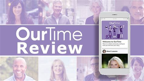Our time reviews. Activity Status The Activity Status is intended to show members how active a potential match is on OurTime. A member's status can be... 