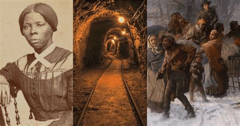 Our underground railroad. Things To Know About Our underground railroad. 