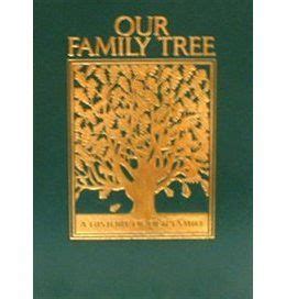 Full Download Our Family Tree A History Of Our Family By Poplar Books