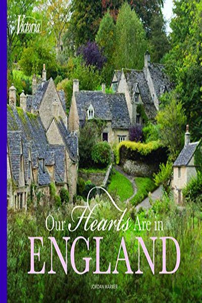 Read Online Our Hearts Are In England By Jordan Marxer
