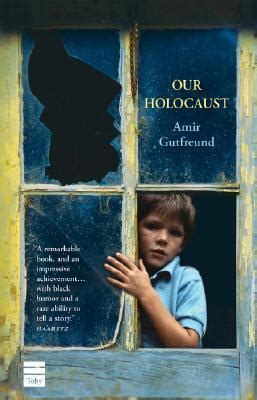 Download Our Holocaust By Amir Gutfreund