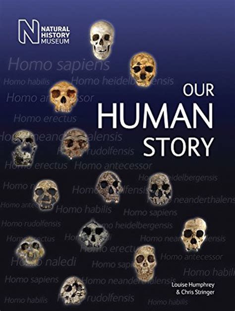 Download Our Human Story By Louise Humphrey