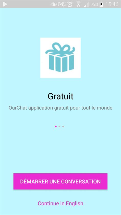 OurChat APK for Android Download - Apkpure