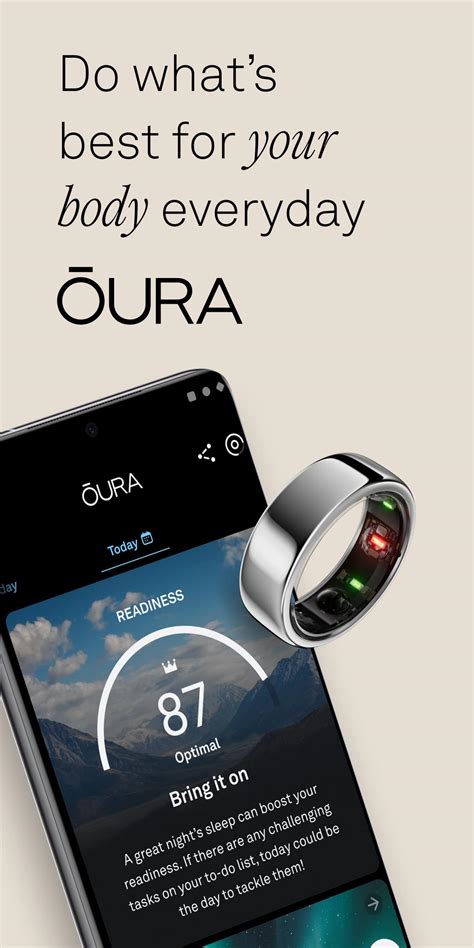 Oura APK Download for Android 