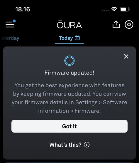 Oura's latest update will enhance sleep and guide energy use to improve daily output Timi Cantisano Although Oura's a household name in the wearable space, the health and fitness market is filled .... 